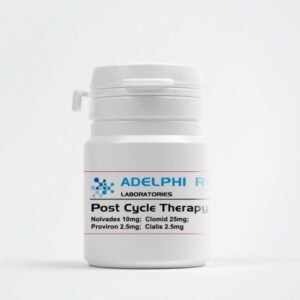 Adelphi PCT 40mg