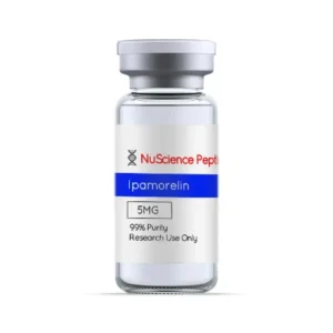 Ipamorelin 5mg