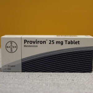 Bayer Proviron 25mg