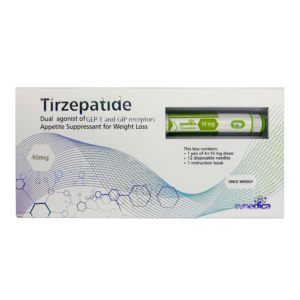 Tirzepatide