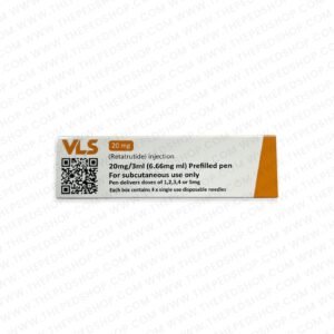 VLS Retatrutide 20mg Pen