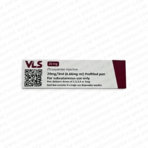 VLS Tirzepatide 20mg Pen