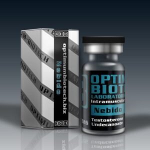 Optimum Biotech Nebido 250