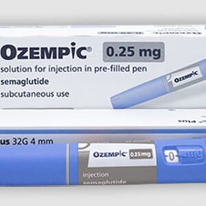 Ozempic Weight Loss Injection